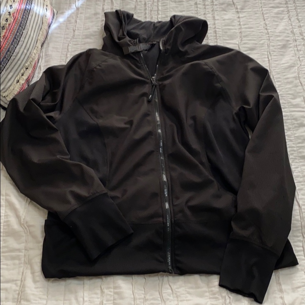 RBX Zip-Up Hoodie